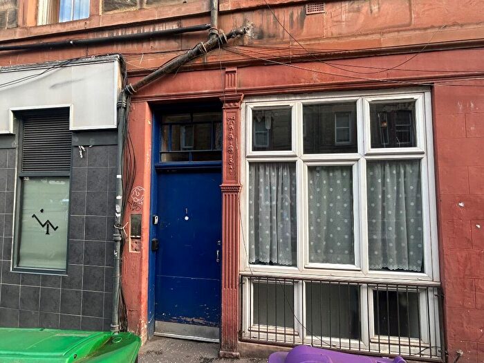 4 Bedroom Flat To Rent In Rossie Place, Easter Road, Edinburgh, EH7