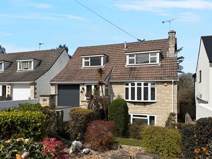 5 Bedroom Detached House For Sale In Leigham Vale Road, Southbourne, BH6