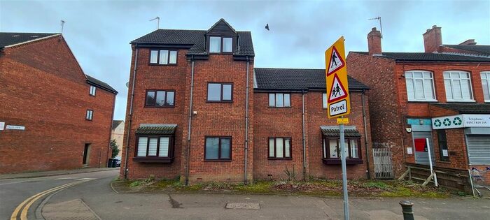 1 Bedroom Flat To Rent In Fields View, Wellingborough, NN8