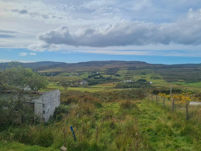 Land For Sale In Glasphein, Glendale, IV55