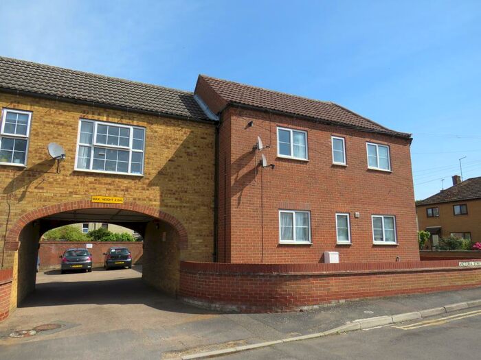 2 Bedroom Apartment To Rent In Porter Street, Downham Market, PE38