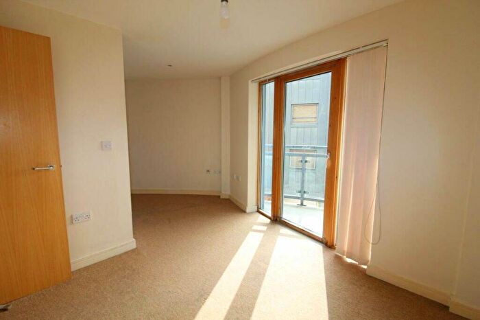 1 Bedroom Apartment For Sale In Rapier Street, Ipswich, Suffolk, IP2
