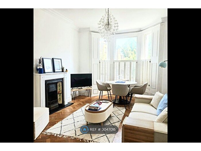 1 Bedroom Flat To Rent In Edbrooke Road, London, W9