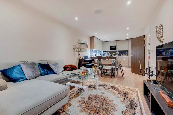 1 Bedroom Flat To Rent In Boulevard Drive, London NW9