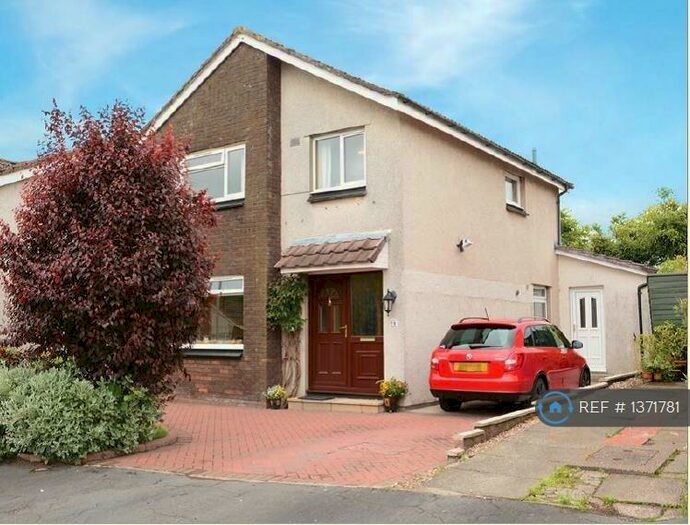 3 Bedroom Detached House To Rent In Middlepenny Place, Langbank, PA14