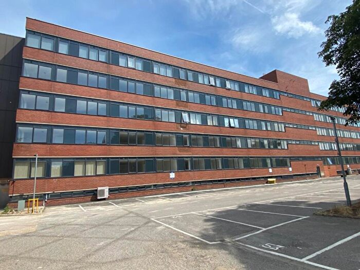 2 Bedroom Apartment To Rent In Trinity Point, New Road, Gravesend, DA11