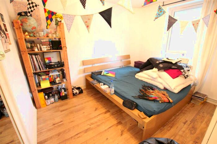 1 Bedroom Terraced House To Rent In Pigott Street, London, Greater London, E14