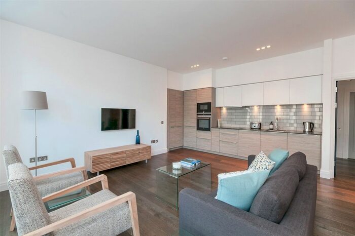 2 Bedroom Flat To Rent In Castle Street, Edinburgh, EH2