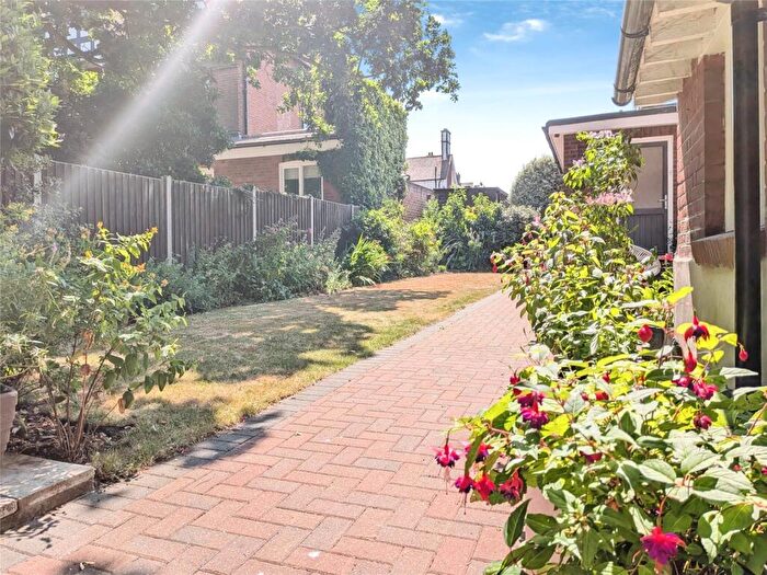 Flat For Sale In Norwich Road, Cromer, Norfolk, NR27