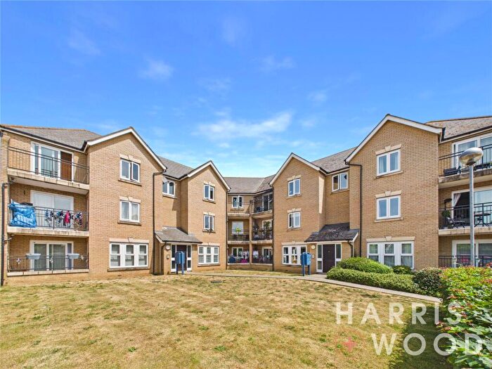 3 Bedroom Apartment To Rent In Hawkes Road, Witham, Essex, CM8