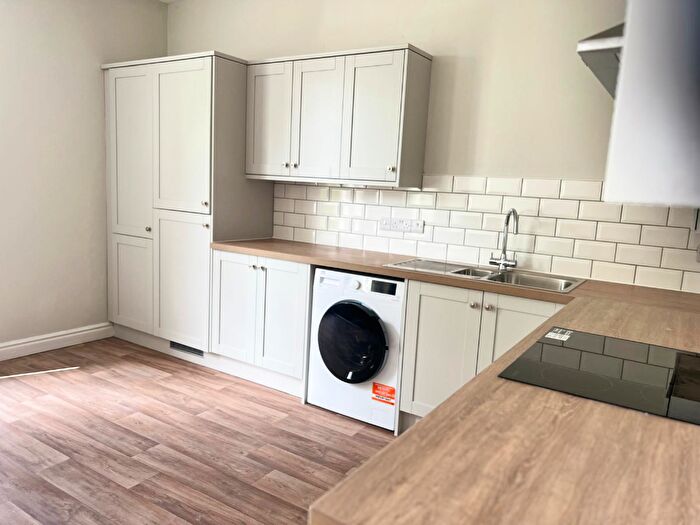 2 Bedroom Apartment To Rent In Arch View Crescent, Liverpool, Merseyside, L1