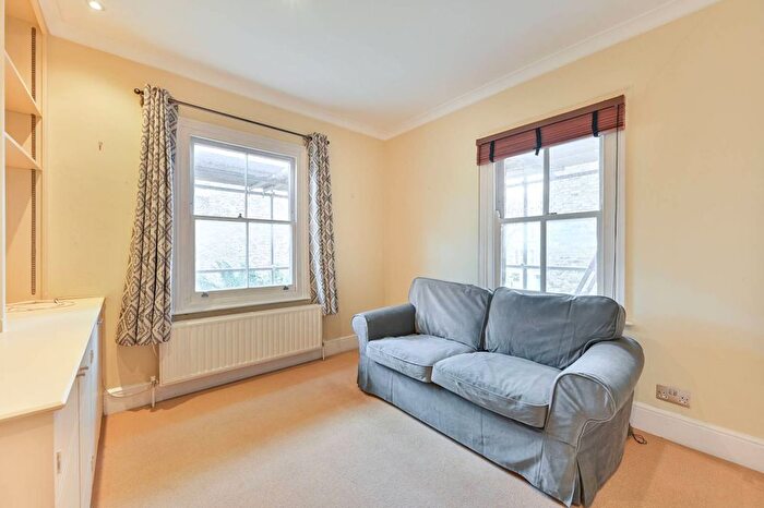 1 Bedroom Flat To Rent In Ladbroke Grove, Ladbroke Grove, London, W10