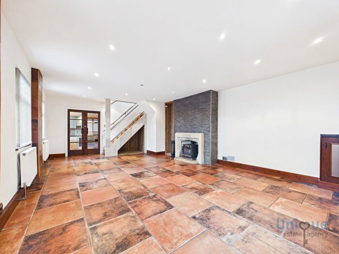 2 Bedroom Detached House To Rent In Church Road, Lytham St. Annes, Lancashire, FY8