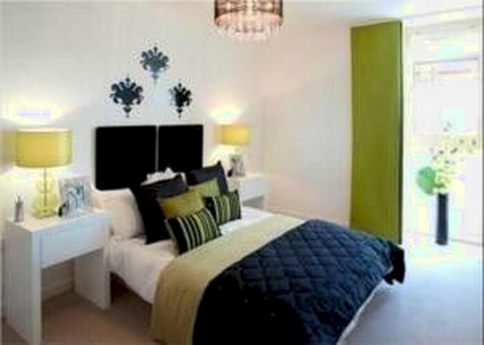 2 Bedroom Flat To Rent In The Lemonade Building, Barking IG11