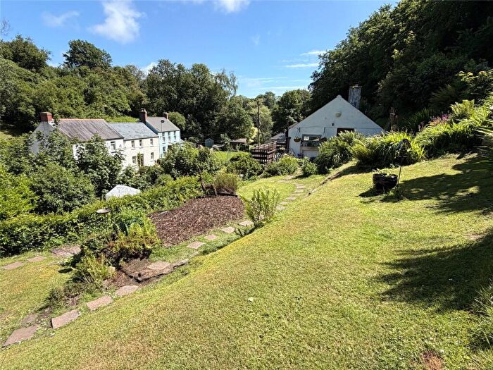 3 Bedroom Cottage For Sale In Havens Head, Milford Haven, Pembrokeshire, SA73