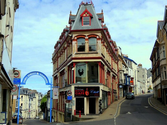 1 Bedroom Flat To Rent In High Street, Ilfracombe, EX34