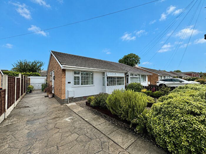 2 Bedroom Bungalow For Sale In Lynwood Drive, Stalmine, FY6
