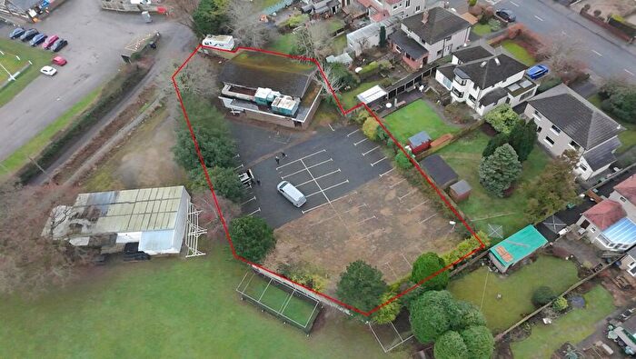 Land For Sale In Powderhouse Lane, Lancaster, LA1