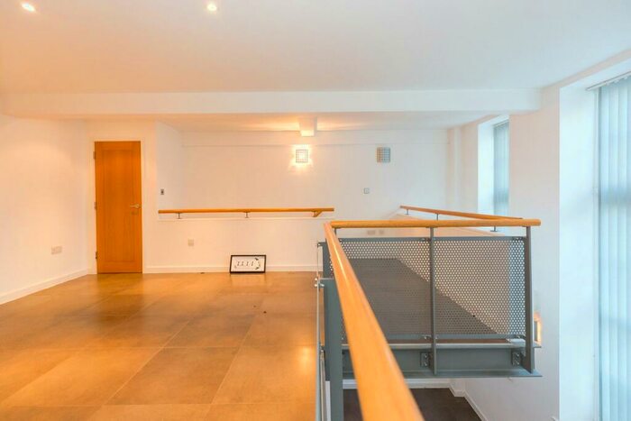 1 Bedroom Apartment To Rent In The School House, Tollington Road, Holloway, London, N7