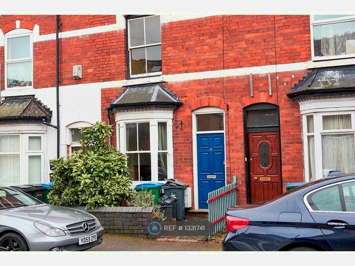 4 Bedroom Terraced House To Rent In Anderson Road, Smethwick, B66