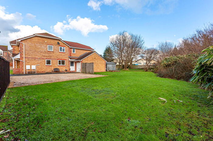 5 Bedroom Detached House For Sale In Rosewood Grove, Roundswell, Barnstaple, North Devon, EX31
