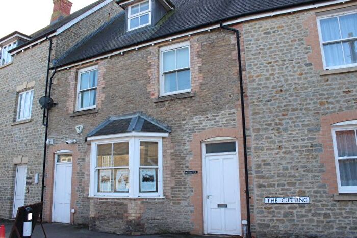 2 Bedroom Maisonette To Rent In Northwode, Ring Street, Stalbridge, Dorset, DT10