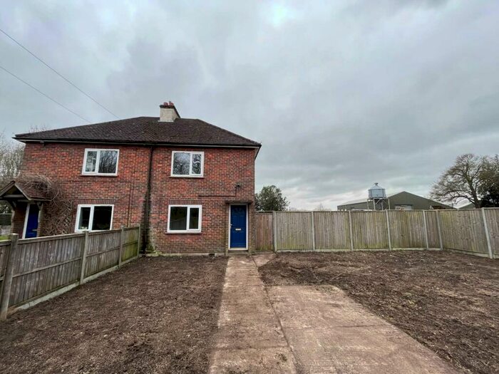 3 Bedroom Semi-Detached House To Rent In Fields End Farm, Pouchen End Lane, HP1