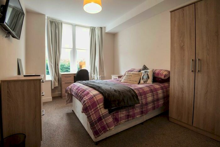 2 Bedroom Apartment To Rent In Derby Street West, Ormskirk, L39