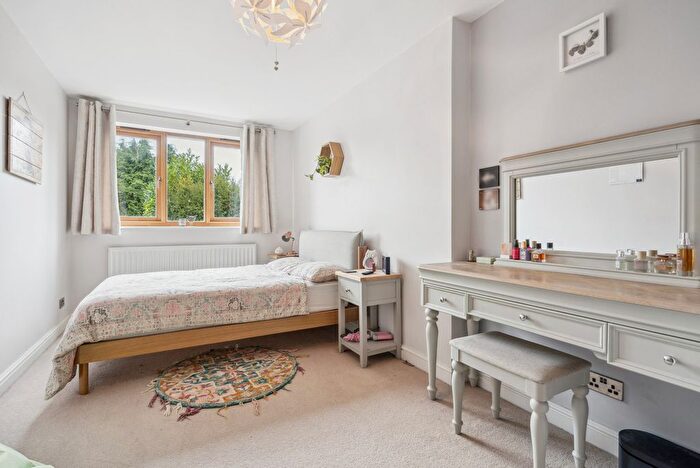 3 Bedroom Detached House For Sale In Kings Lane, Harwell, OX11