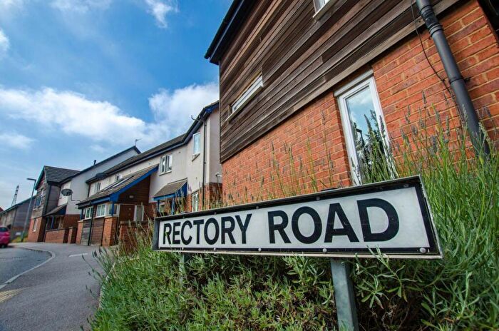 2 Bedroom Apartment To Rent In Rectory Road, Boston, PE21