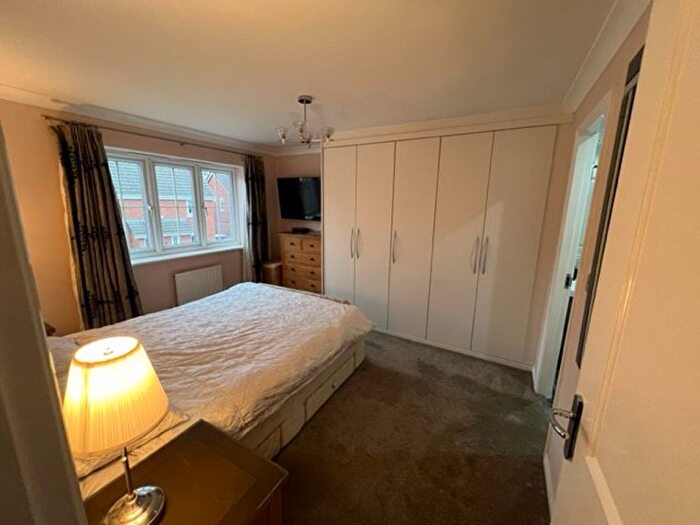 5 Bedroom Detached House For Sale In Mellors Road, Edwinstowe, NG21