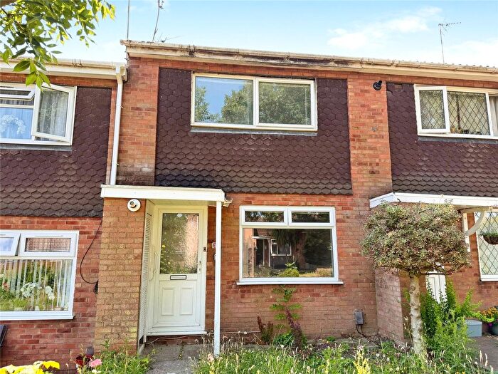 2 Bedroom Terraced House To Rent In Kenwyn Green, Exhall, Coventry, Warwickshire, CV7