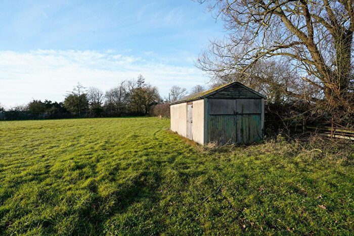 Land For Sale In Ollerton, Newark, NG23