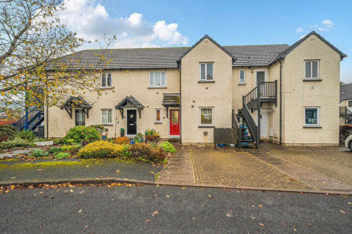 2 Bedroom Flat For Sale In White Moss Court, Kendal, Cumbria, LA9