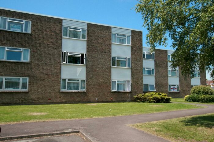 1 Bedroom Studio To Rent In Marlborough Court, Royal Wootton Bassett, SN4