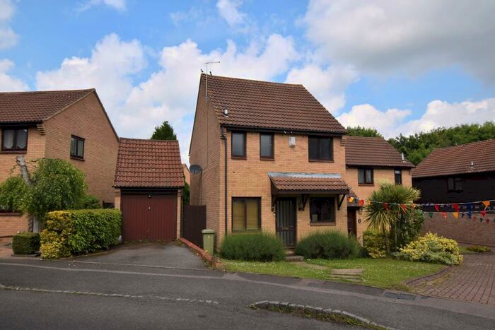 3 Bedroom Detached House To Rent In Milecastle, Bancroft, MK13