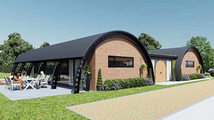 Property For Sale In Model Farm, The Green, Upper Poppleton, York, YO26