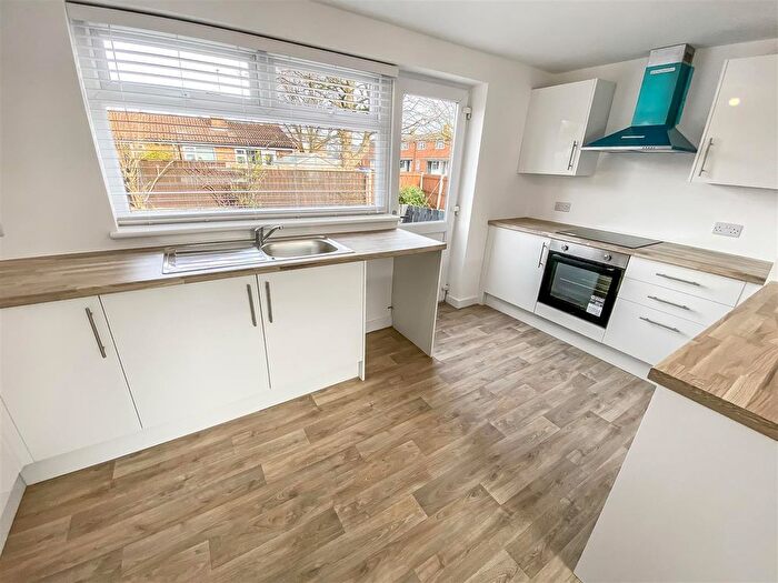 3 Bedroom Terraced House For Sale In Stanfield Road, Newton Aycliffe, DL5
