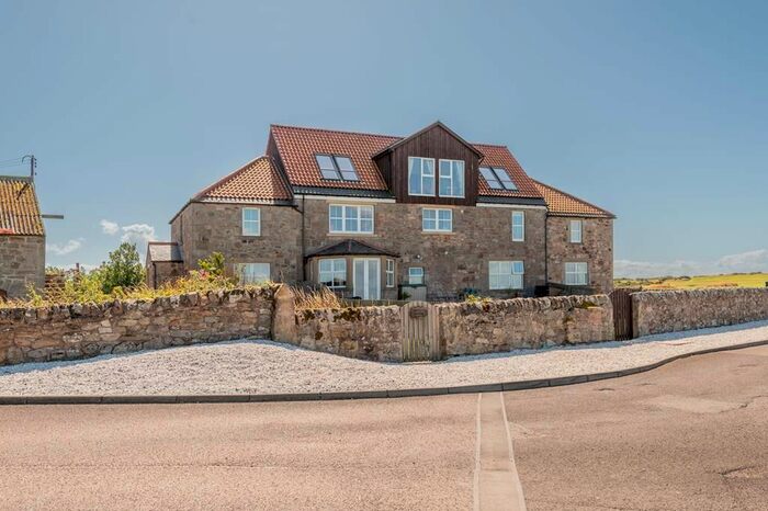 2 Bedroom Flat For Sale In Seaview, Craighead Farm House, Crail, KY10