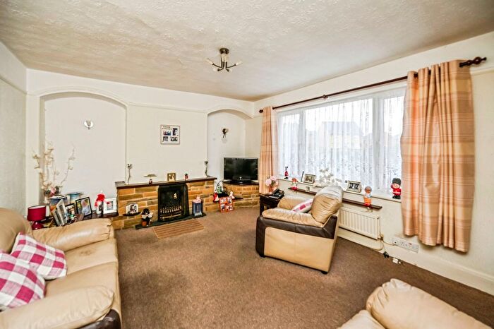 3 Bedroom Terraced House For Sale In Runnells Lane, Liverpool, Merseyside, L23