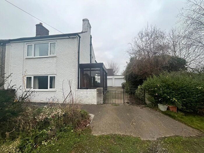 2 Bedroom Semi-Detached House For Sale In The Green, Seamer, Middlesbrough, North Yorkshire, TS9