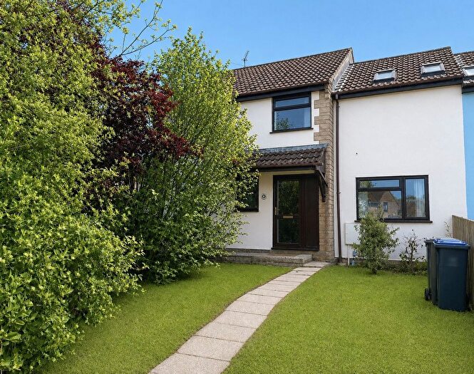 3 Bedroom End Of Terrace House For Sale In Motcombe, Shaftesbury, SP7