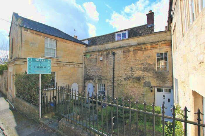 2 Bedroom Cottage To Rent In Bradford On Avon, BA15