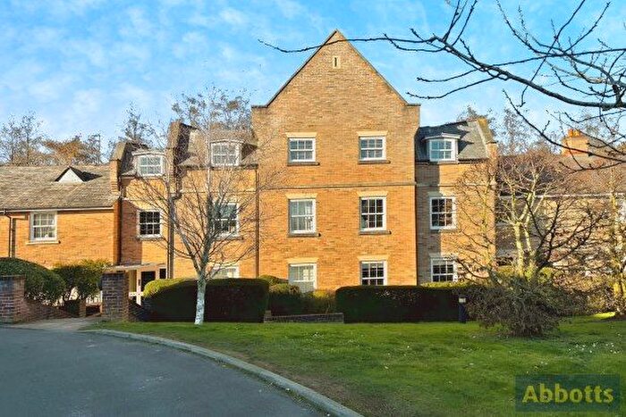 2 Bedroom Flat To Rent In Cobb Close, Bury St. Edmunds, IP32
