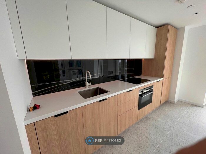 1 Bedroom End Of Terrace House To Rent In Jacquard Point, London, E1