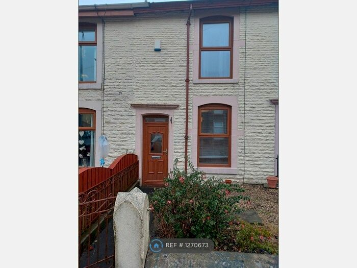 3 Bedroom Terraced House To Rent In Bolton Road, Darwen BB3