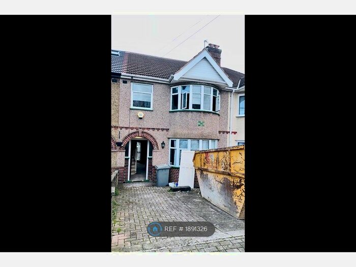 3 Bedroom Terraced House To Rent In Church Drive, London, NW9