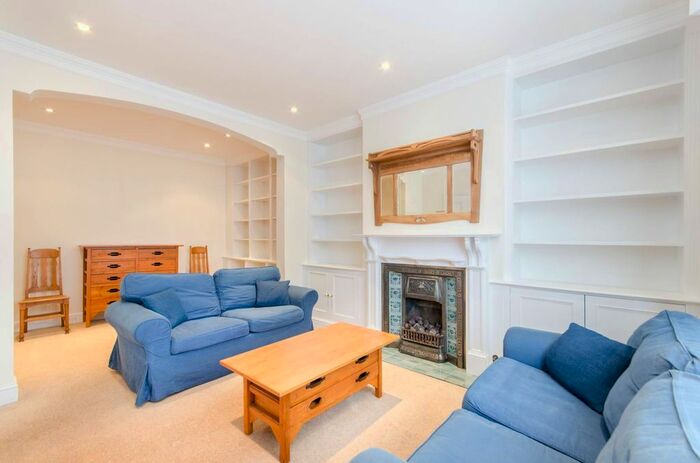 4 Bedroom End Of Terrace House To Rent In Bournemouth Road, Wimbledon, London, SW19