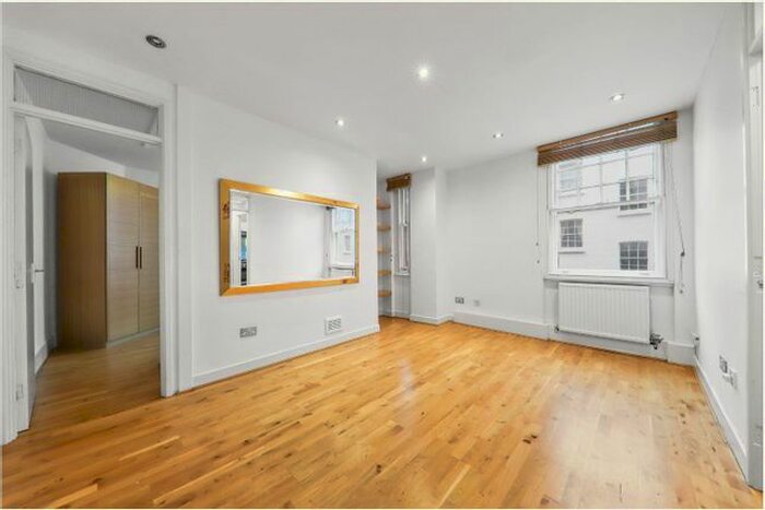 1 Bedroom Flat To Rent In Crawford Buildings, Homer Street, Marylebone, London, W1H