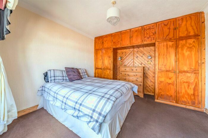 3 Bedroom Bungalow For Sale In The Dicker, Golden Cross, Hailsham, East Sussex, BN27